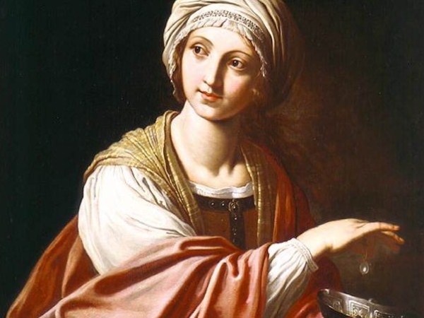 Elisabetta Sirani